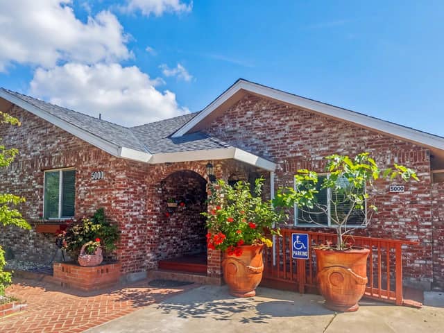 Harmony Home