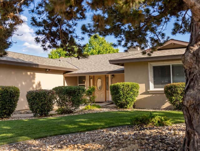 Citrus Garden Care Home