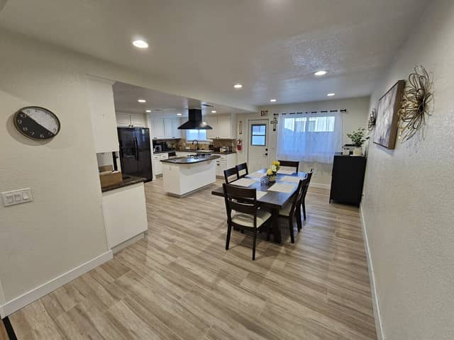 Dinning room