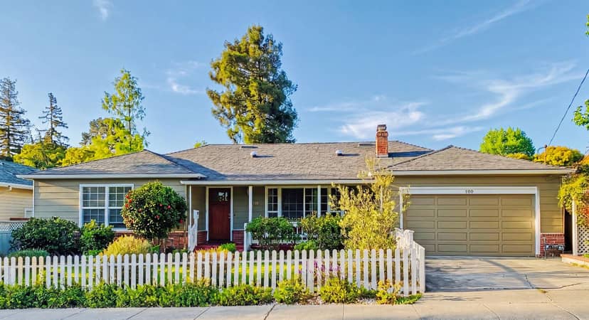 Front House