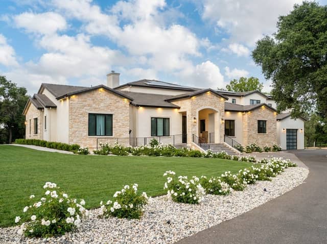 SERENITY CREST RESIDENTIAL CARE HOME