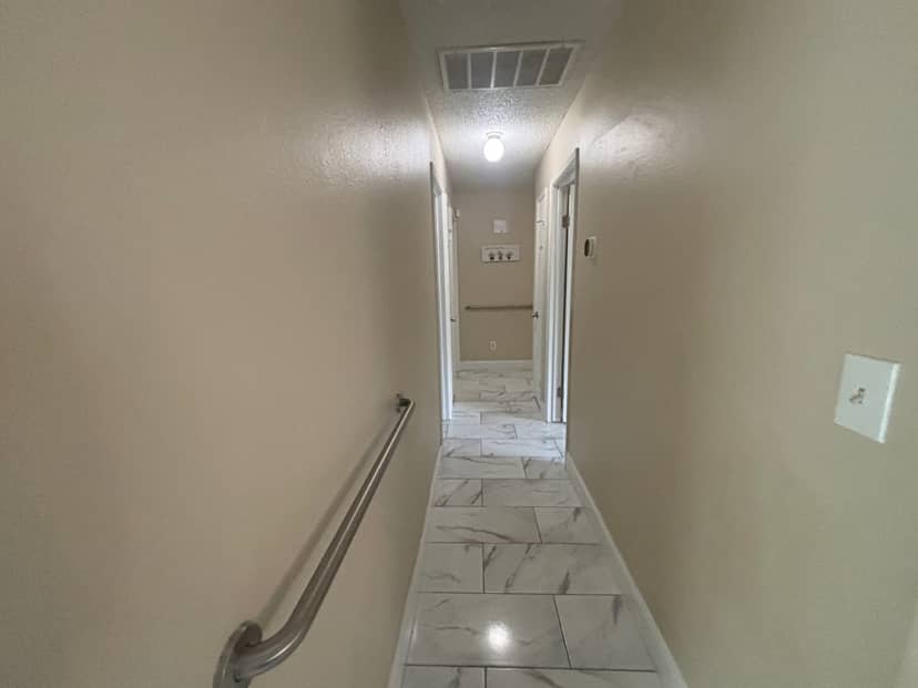 hallway